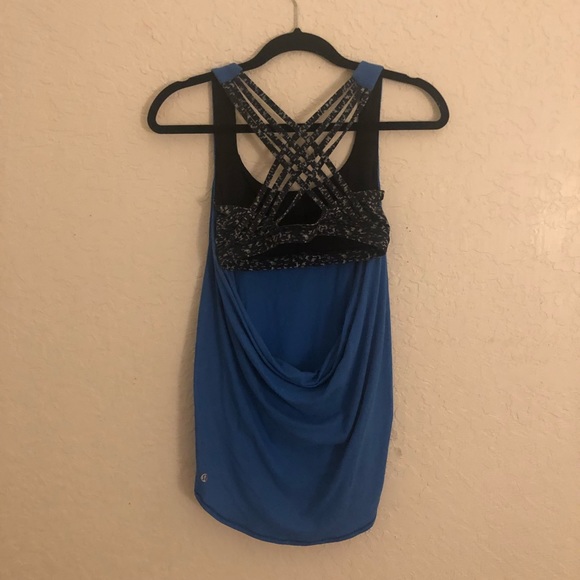 Lululemon Tank Top - Picture 2 of 5